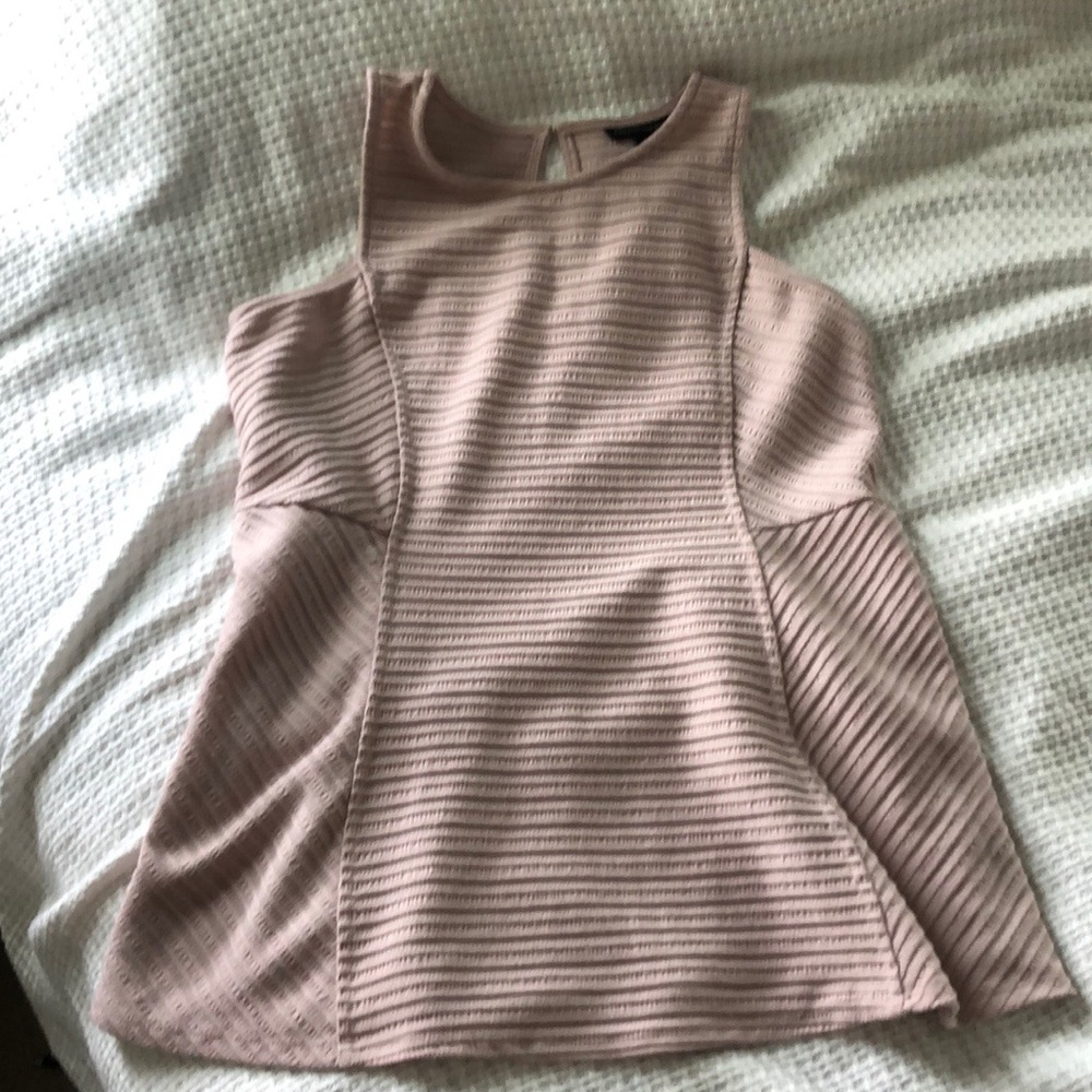 Maternity top
